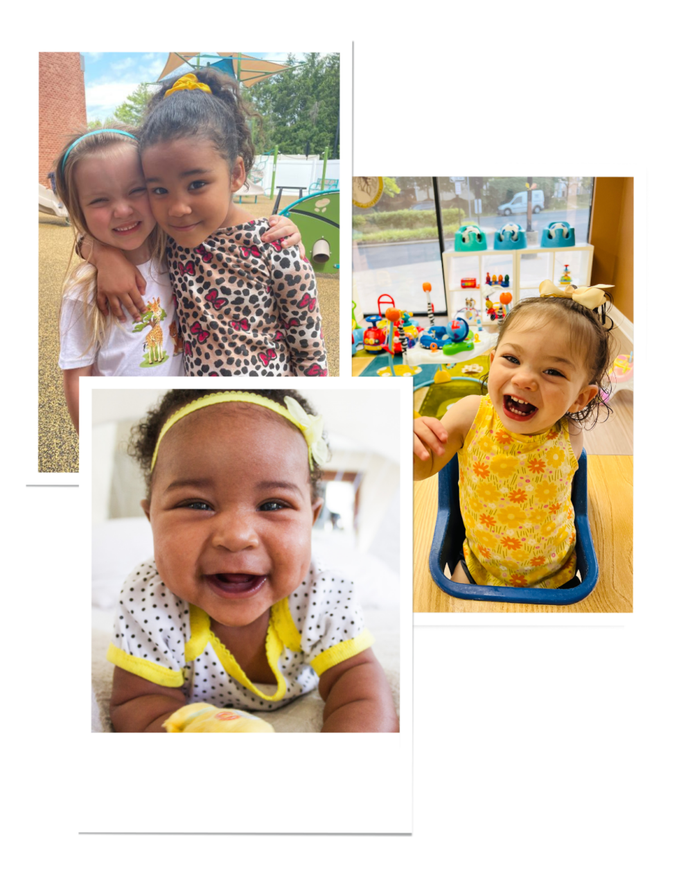 Christian Preschool In Lake Ridge Precious Lambs Academy